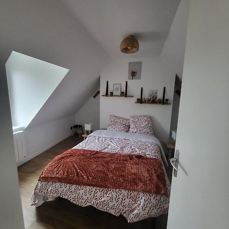 Appartement A Dieppe, Quartier Pollet Экстерьер фото