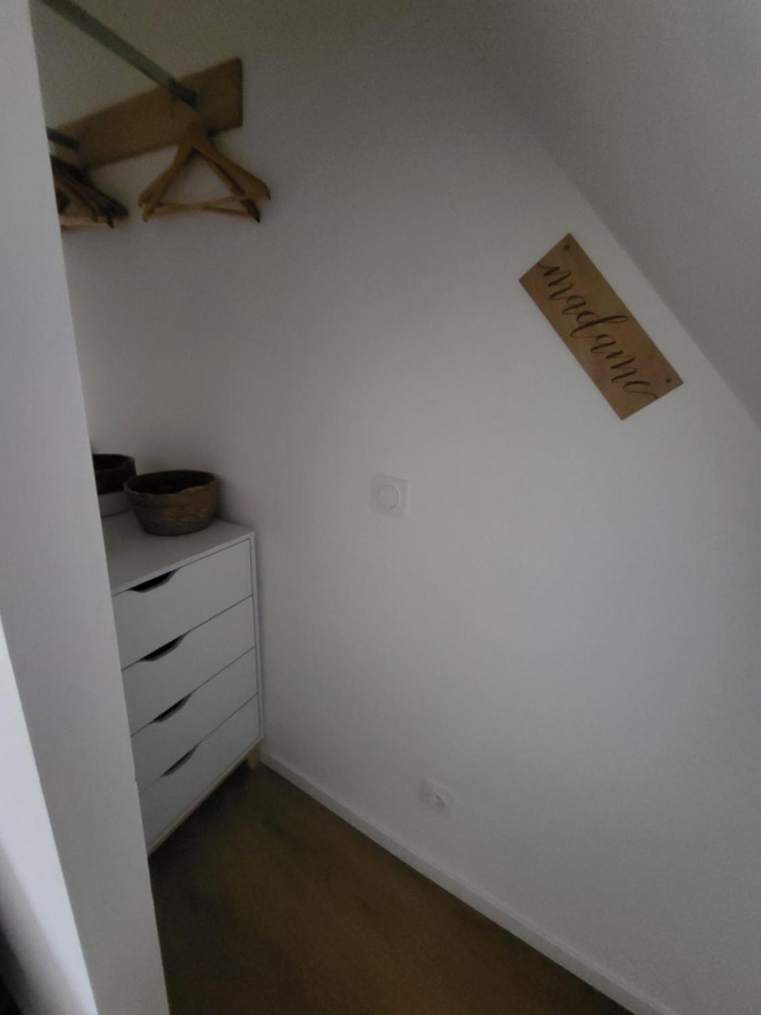 Appartement A Dieppe, Quartier Pollet Экстерьер фото