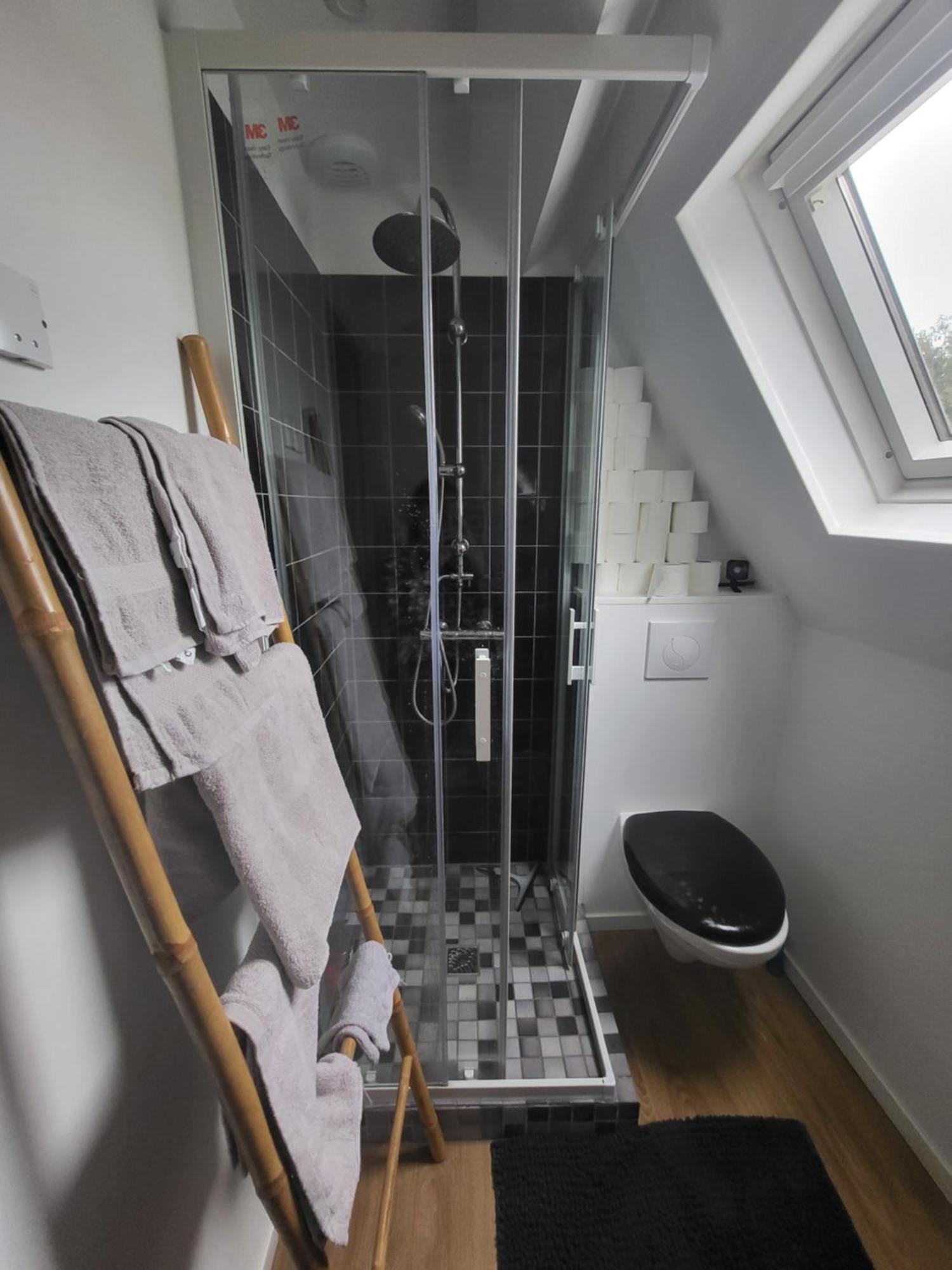 Appartement A Dieppe, Quartier Pollet Экстерьер фото